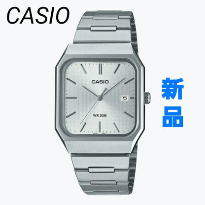CASIO MTP-B185D-7AV Digital Men's Watch — Japanese