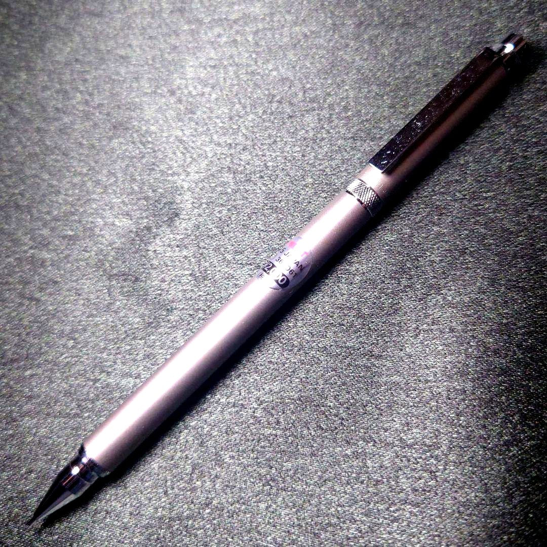 Discontinued Pilot Switch ballpoint pen and mechanical pencil with dry ink and minor marks