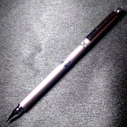 Discontinued Pilot Switch ballpoint pen and mechanical pencil with dry ink and minor marks