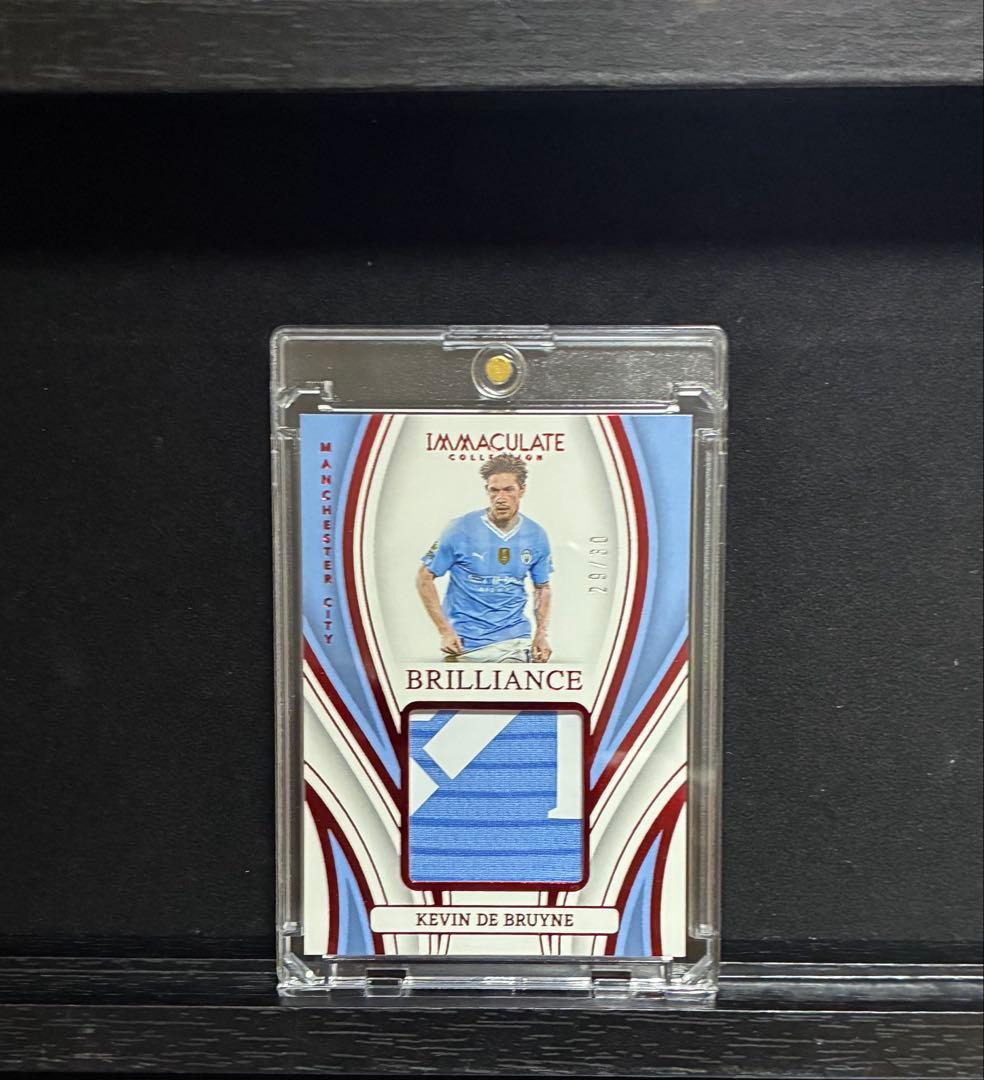 Kevin De Bruyne Manchester City — Japanese