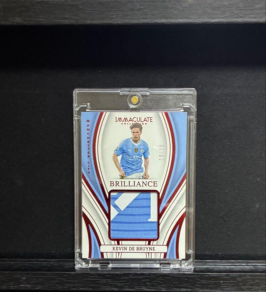 Kevin De Bruyne Manchester City — Japanese