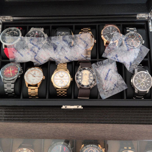 ORIENT RA-ACOKO5GOOB70周年限定モデル Automatic Men's Watch — Japanese
