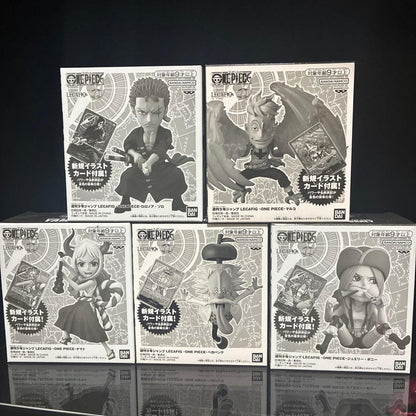 One Piece Zoro L — Japanese