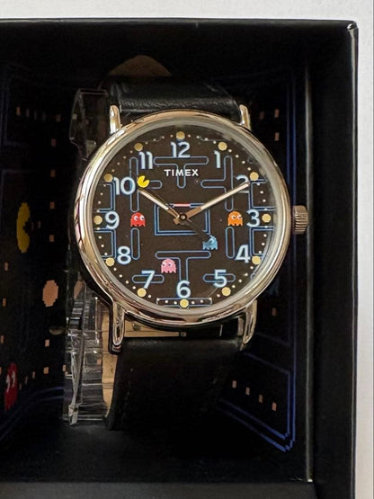 TIMEX TW2V06100 Men's Watch — Japanese