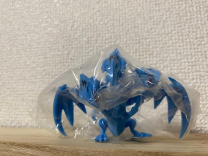 Yu-Gi-Oh Blue-Eyes Ultimate Dragon — Japanese