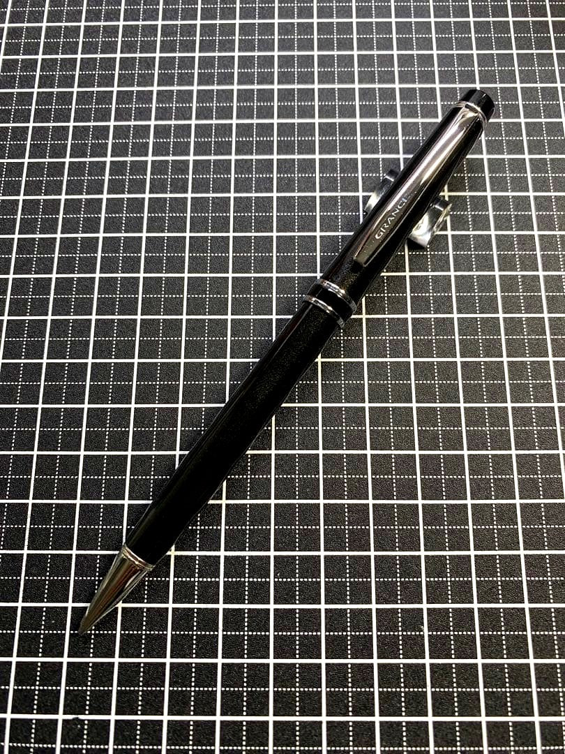 PILOT GANCE NC 0.5mm mechanical pencil lead pack model HGNC-5SR-B