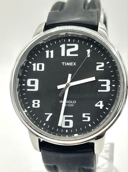 TIMEX Automatic Men's Watch — Japanese