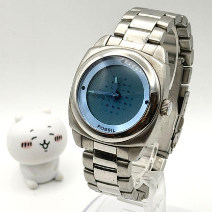 FOSSIL BIGTIC Quartz Men's Watch — Japanese