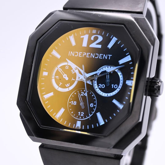 Citizen INDEPENDENT B023 Quartz Men's Watch — Japanese