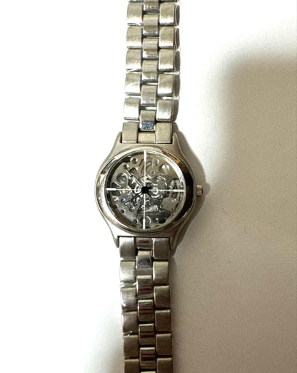swatch IRONY V8 Automatic Men's — Japanese