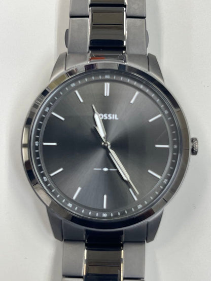 FOSSIL FS5459 Quartz Men's Watch — Japanese