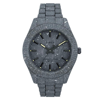 TIMEX WATERBURY OCEAN Men's Watch — Japanese