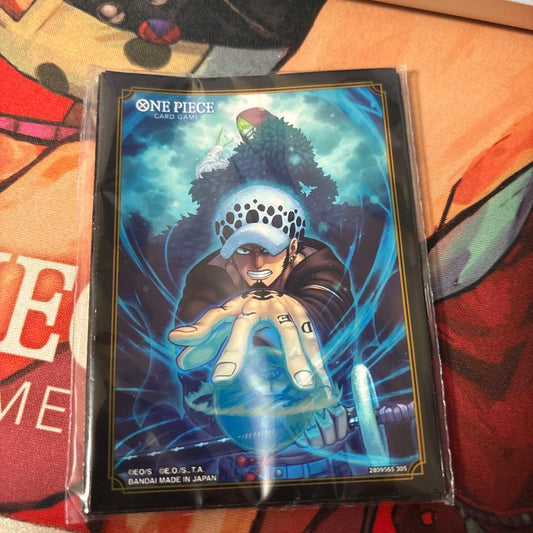 One Piece Trafalgar Law Pack — Japanese