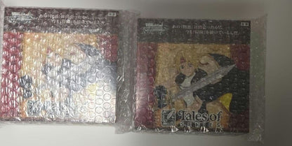 Weiss Schwarz Weiss Schwarz Tales of Series Box 2 Pack Box — Japanese