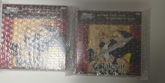 Weiss Schwarz Weiss Schwarz Tales of Series Box 2 Pack Box — Japanese