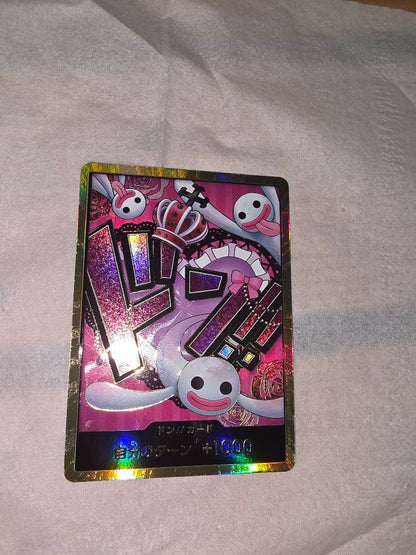 One Piece Perona — Japanese