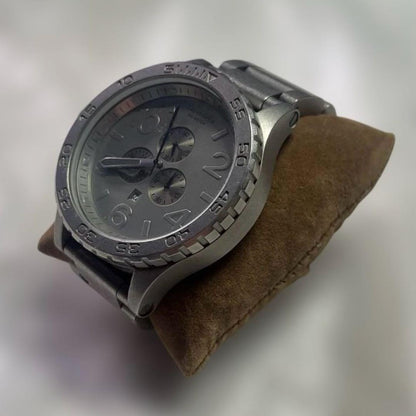 NIXON The 51-30 Quartz Men's Watch — Japanese