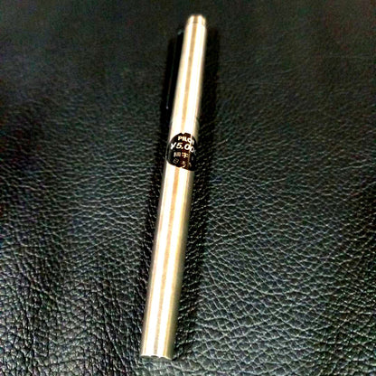 Pilot Young Rex vintage fountain pen model H1281 with 14k fine nib, used condition