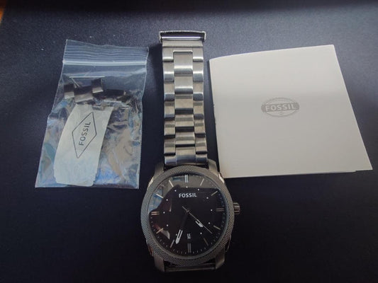 FOSSIL Series Analog Men's Watch — Japanese