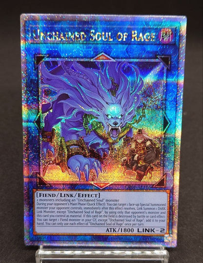 Yu-Gi-Oh Boru~Tru~Hakai no Shinja Ragiya — English