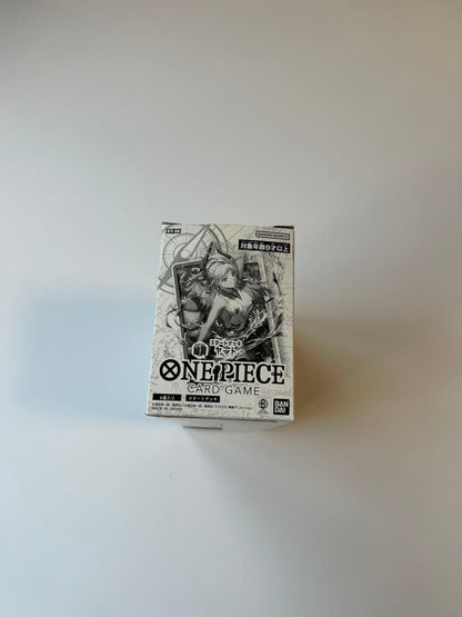 One Piece Yamato Box — Japanese