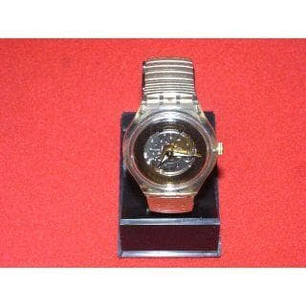 swatch SWISS OUTOMATIC Automatic Men's — Japanese