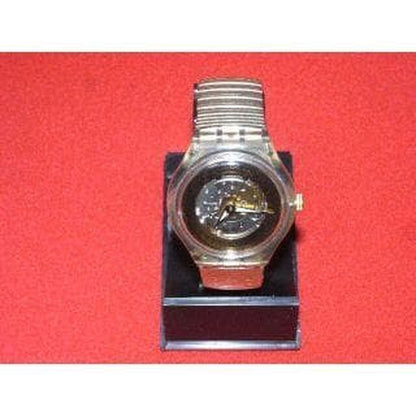 swatch SWISS OUTOMATIC Automatic Men's — Japanese