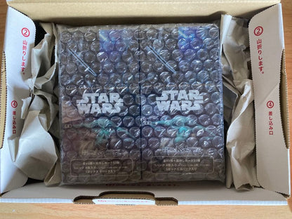 Weiss Schwarz Weiss Schwarz Star Wars Vol.2 2-Box Sale Box — Japanese