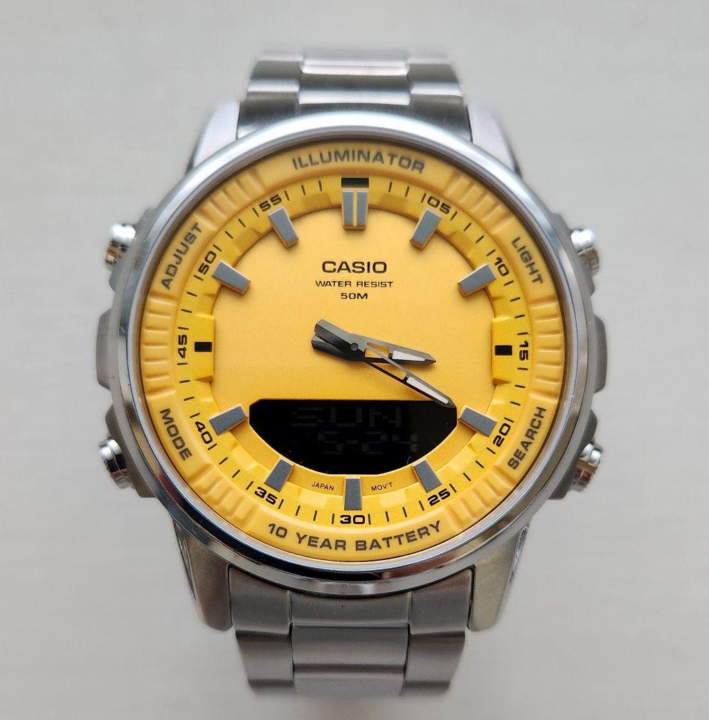 CASIO AE-1300W-9AVE Digital Men's Watch — Japanese