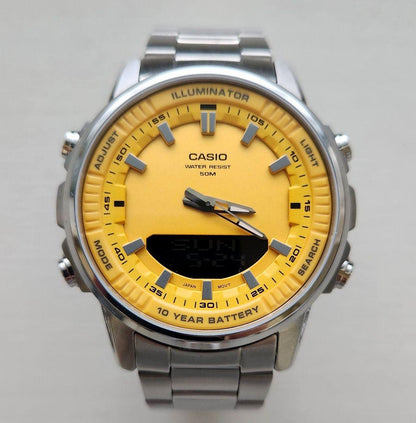 CASIO AE-1300W-9AVE Digital Men's Watch — Japanese