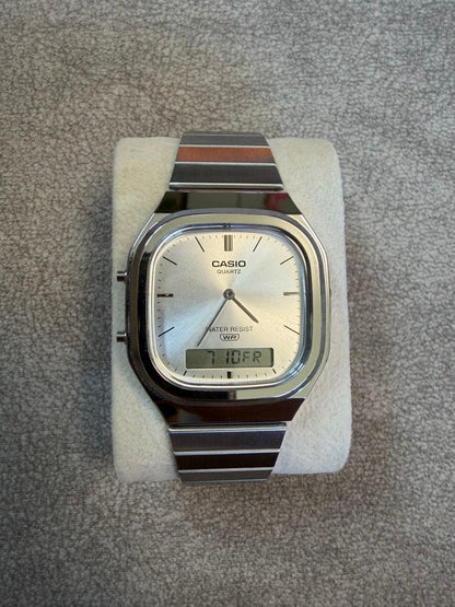 CASIO SBTR009 Digital Men's Watch — Japanese