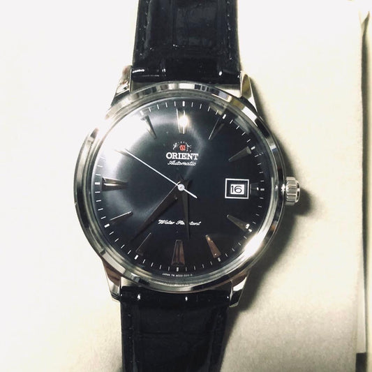 ORIENT Bala Casual E420S Automatic Men's Watch — Japanese