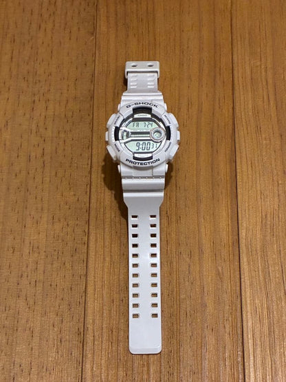 CASIO G-SHOCK DW5600 Digital Men's Watch — Japanese