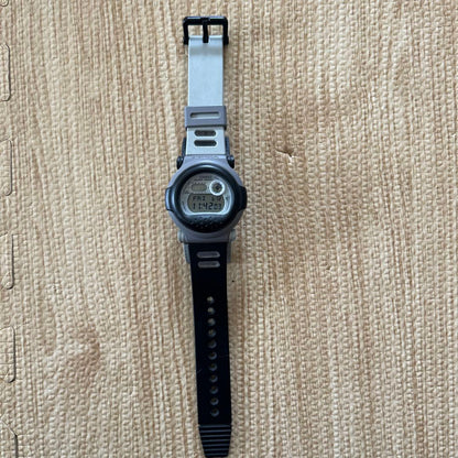 CASIO G-001BE-8JR Digital Men's Watch — Japanese