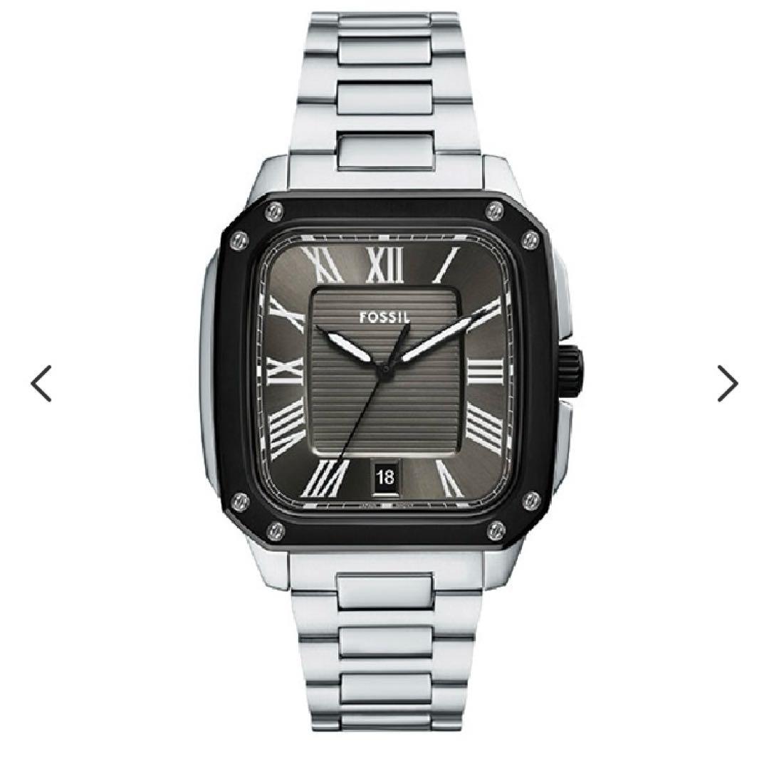 FOSSIL ES4688 Men's Watch — Japanese