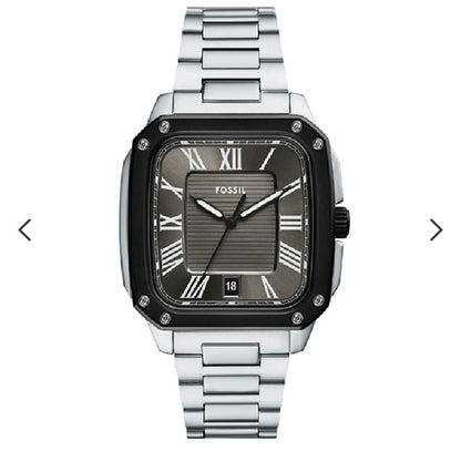 FOSSIL ES4688 Men's Watch — Japanese