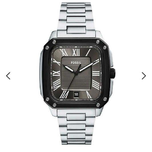FOSSIL ES4688 Men's Watch — Japanese