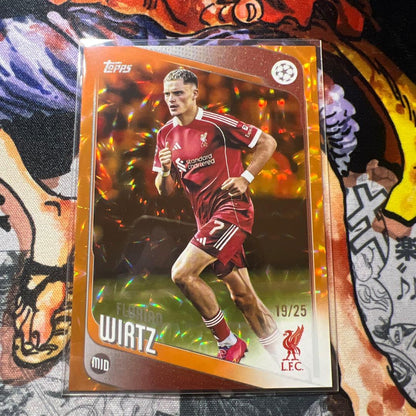 Viltz 25Silphy — Japanese