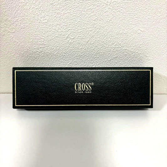 Genuine CROSS McDonald's collaboration limited edition ballpoint pen with original boxes