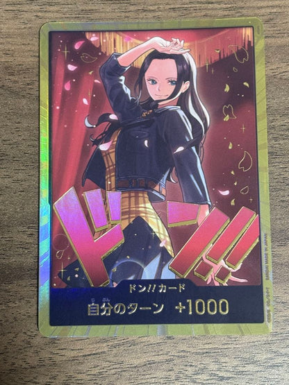 One Piece Nico Robin — Japanese