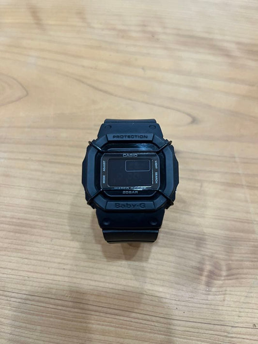 CASIO BGD-501-1JF Digital Men's Watch — Japanese