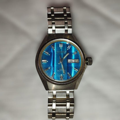 ORIENT Gentsmatic Automatic Men's Watch — Japanese