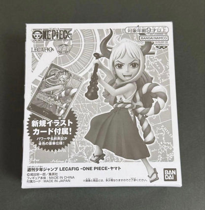 One Piece Yamato L — Japanese