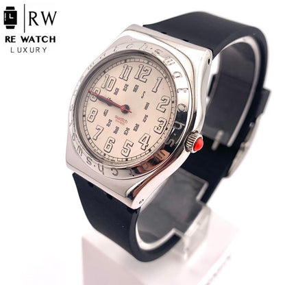 swatch 7-3513 Quartz Men's — Japanese