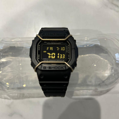 CASIO DW-5600P Digital Men's Watch — Japanese