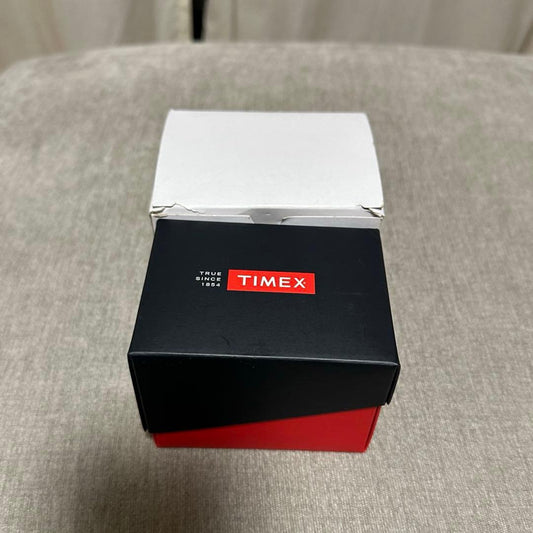 TIMEX ×木梨サイクル Quartz Men's Watch — Japanese
