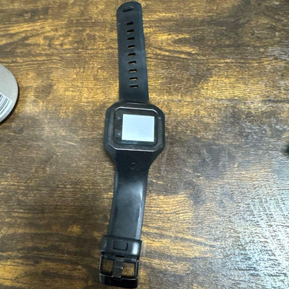 NIXON THE SUPERTIDE Digital Men's Watch — Japanese