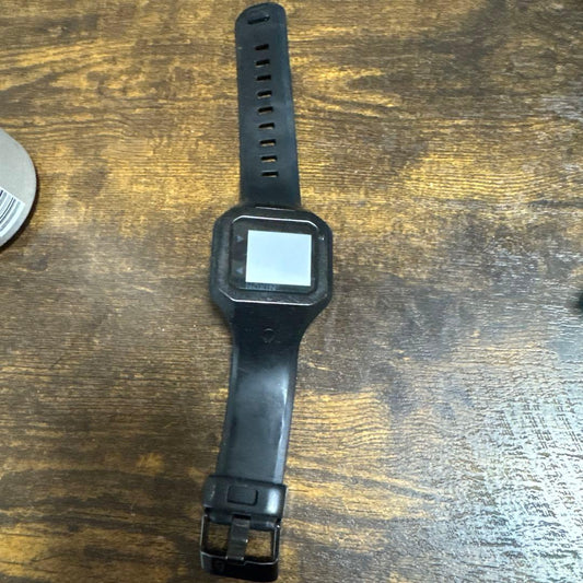 NIXON THE SUPERTIDE Digital Men's Watch — Japanese