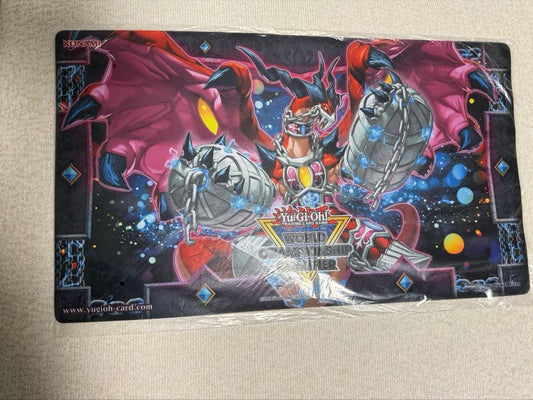 Yu-Gi-Oh Unopened Abyssal Beast Magnumut Pack — Japanese