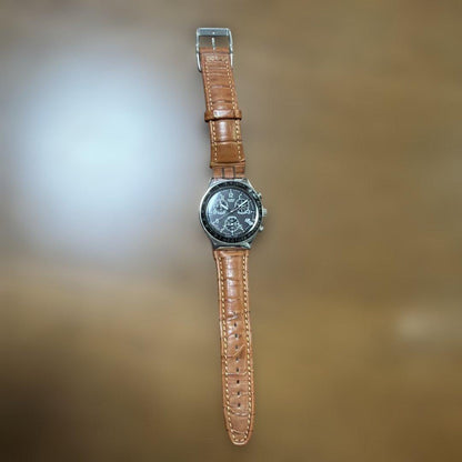 swatch Irony Men's — Japanese